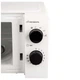Микроволновая печь Grunhelm 20MX708-W Grunhelm 20MX708-W 995745 - изображение 6