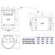 Бойлер Tesy Anticalc Reversible GCR 8044 16D B14 TBRC (304852) Tesy 304852 995603 - изображение 6