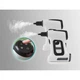 Пароочиститель Gorenje SC1506W Gorenje SC1506W 995816 - изображение 14