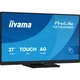 Монитор iiyama T2754MSC-B2AG iiyama T2754MSC-B2AG 1092528 - изображение 2