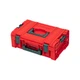 Ящик для інструментів QBRICK SYSTEM набір PRO RED TECHNICAN CASE 2.0, 450x332x171 (SKRQSPTC2CCZEPG003) QBRICK SYSTEM SKRQSPTC2CCZEPG003 995626 - зображення 1