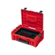 Ящик для інструментів QBRICK SYSTEM набір PRO RED TECHNICAN CASE 2.0, 450x332x171 (SKRQSPTC2CCZEPG003) QBRICK SYSTEM SKRQSPTC2CCZEPG003 995626 - зображення 2