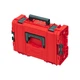 Ящик для інструментів QBRICK SYSTEM набір PRO RED TECHNICAN CASE 2.0, 450x332x171 (SKRQSPTC2CCZEPG003) QBRICK SYSTEM SKRQSPTC2CCZEPG003 995626 - зображення 4