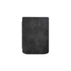Чехол для электронной книги BeCover Smart Case PocketBook 629 Verse / 634 Verse Pro 6" Black (710450) BeCover 710450 996228 - изображение 1
