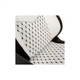 Кресло игровое Noblechairs Epic White/Black (NBL-PU-WHT-001) Noblechairs NBL-PU-WHT-001 995883 - изображение 4