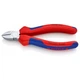 Кусачки KNIPEX боковые 70 05 140 (70 05 140) KNIPEX 70 05 140 996312 - изображение 1