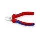 Кусачки KNIPEX боковые 70 05 140 (70 05 140) KNIPEX 70 05 140 996312 - изображение 3