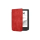 Чехол для электронной книги BeCover Smart Case PocketBook 629 Verse / 634 Verse Pro 6" Red (710979) BeCover 710979 996234 - изображение 1