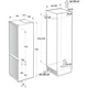 Холодильник Gorenje NRKI519D61WF Gorenje NRKI519D61WF 995660 - изображение 10