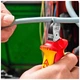 Кусачки KNIPEX бокові 70 06 140 (70 06 140) KNIPEX 70 06 140 996313 - зображення 4