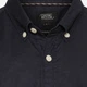 Рубашка летняя мужская Camel Active 409256-7S56-48 XL Темно-синяя (4063366249564) - изображение 3