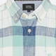 Рубашка хлопковая летняя мужская Camel Active 409261-7S61-42 XL Голубая (4063366249809) - изображение 3