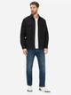 Рубашка хлопковая мужская Camel Active 409382-7S82-48 2XL Темно-синяя (4063366251109) - изображение 3