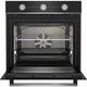 Духова шафа Beko BBIE13100XC BEKO BBIE13100XC 996423 - зображення 3