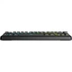 Клавиатура Aula F75 Gasket Reaper Switch Hot-Swap RGB Bluetooth/Wireless/USB UA Black/Grey (6948391209913) Aula 6948391209913 995590 - изображение 4