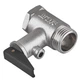 Предохранительный клапан для бойлера Sanlux 190-R 1/2M-1/2F (с ручкой) (SL2908) - изображение 6