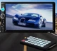 Автомагнитола 2DIN MP5 с Bluetooth, 7″ сенсорный дисплей, USB, FM, камера заднего вида, Черный (ОІО7) - изображение 3