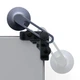 Автомобильный держатель Baseus MaxView Magnetic Car Mount grey (C40180701813-00) - изображение 2