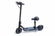 Електросамокат Mi Electric Scooter M365 8.5" (500W 36V 12.4 Ah) з сидінням - зображення 2