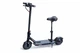 Електросамокат Mi Electric Scooter M365 8.5" (500W 36V 12.4 Ah) з сидінням - зображення 1