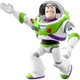 Интерактивная игрушка История игрушек Базз Лайтер Disney Store Buzz Lightyear Action-Chop - изображение 2