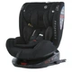 Автокрісло дитяче ME 1114 EVEREST Black - изображение 1