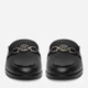 Женские мюли Nine West R25SS05135 5906751158456 36 23.5 см Черные (5906751158487) - изображение 4