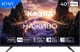 Телевизор Kivi 40'' 40F800KB - изображение 1