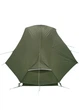 Ультралегка трекінгова палатка Tramp Solo UTRT-001-olive - зображення 4