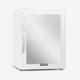 Холодильник-витрина KLARSTEIN Beersafe XL Quartz стеклянная дверь 46 дБ 60 л Белый (10034929) - изображение 1