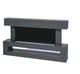 Електрокамін KLARSTEIN Studio Light & Fire 3 Smart MDF (10038384) - зображення 8