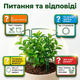 Кольцевая опора 1/2 круга 55см Ø40см для поддержки растений пионов цветов стальная подпора пвх покрытие садовая - изображение 4