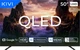 Телевизор Kivi QLED 50'' 50U820KB - изображение 1