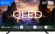 Телевизор Kivi QLED 55'' 55U820KB - изображение 1