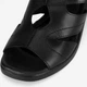 Женские босоножки кожаные Lasocki RST-3250-04 5905588689669 40 26.1 см Черные (5905588689683) - изображение 8