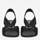 Женские босоножки кожаные GO SOFT RST-6088-05 5906751004296 37 24.5 см Черные (5906751004401) - изображение 4