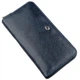 Вертикальный женский кошелек-клатч ST Leather 18864 Синий - изображение 1