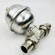 Компенсатор гідроудару WATER SET 14.1 комплект 1/2" ПН 10 бар Boiler Series - зображення 4