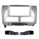 Перехідна рамка QIV QBR-FH 8004-02 Lexus RX300 (RX330, RX350, RH400H), Toyota Harrier 2003-2009 (F4) 12.3 дюйма - изображение 1
