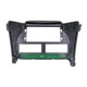 Перехідна рамка QIV QBR-FH 8004-02 Lexus RX300 (RX330, RX350, RH400H), Toyota Harrier 2003-2009 (F4) 12.3 дюйма - изображение 2