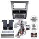 Інсталяційний комплект QIV QBR-KH 8007-82 Lexus GS 2006-2012 12.3 дюйма - изображение 1