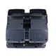 Інсталяційний комплект QIV QBR-KH 3823-39 BMW E46 1998-2004 12.3 дюйма - изображение 2