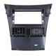 Інсталяційний комплект QIV QBR-KH 8007-82 Lexus GS 2006-2012 12.3 дюйма - изображение 2