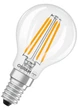 Светодиодная лампа OSRAM Filament G45 3,4W 470Lm 3000K E14 (4099854468759) - изображение 2