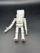 Гнучкий скелет Minecraft Skeleton (білий) - зображення 9