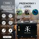 Повітряний компресор TUXING 4500Psi Pcp TXET062-1 - изображение 5