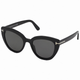 Очки Tom Ford TF0845 01D - изображение 1