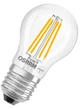 Светодиодная лампа OSRAM Filament G45 3,4W 470Lm 4000K E27 DIM (4099854468070) - изображение 2