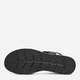Женские сандалии кожаные Lasocki RST-HANA-01 5906751125199 37 24.3 см Черные (5906751125229) - изображение 7