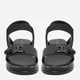 Женские сандалии кожаные Lasocki RST-HANA-02 5906751188323 37 24.3 см Черные (5906751188422) - изображение 5